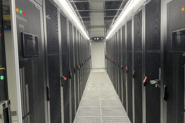 中国联通ICT业务与IDC机房解析-百挑一