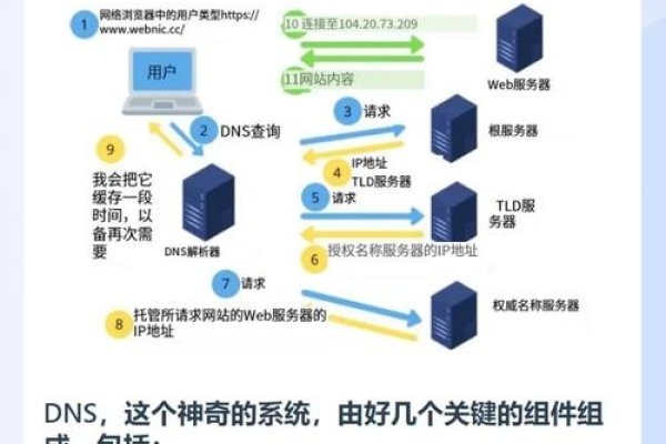 中国没有独立根域名服务器原因探讨-百挑一