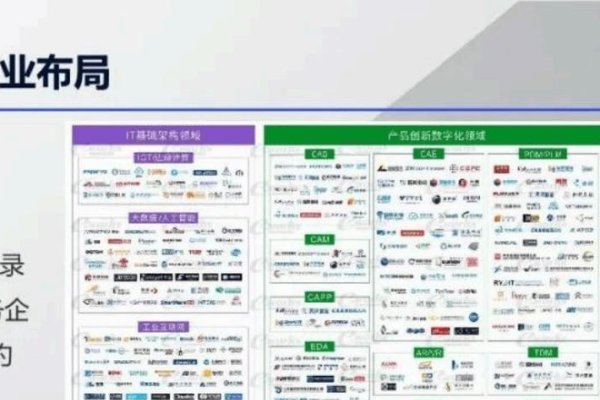 中国软件开发公司的崛起与展望-百挑一