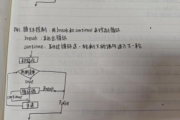 最简单for循环例子与SQL应用解析-百挑一