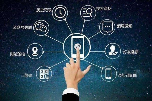 自己开发小程序所需学什么-百挑一