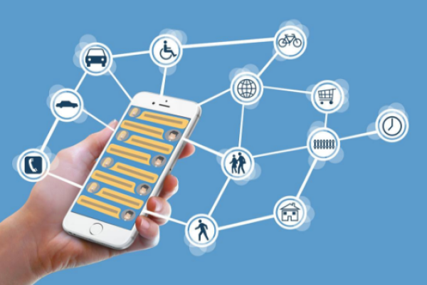 自热电商平台选择与介绍-百挑一