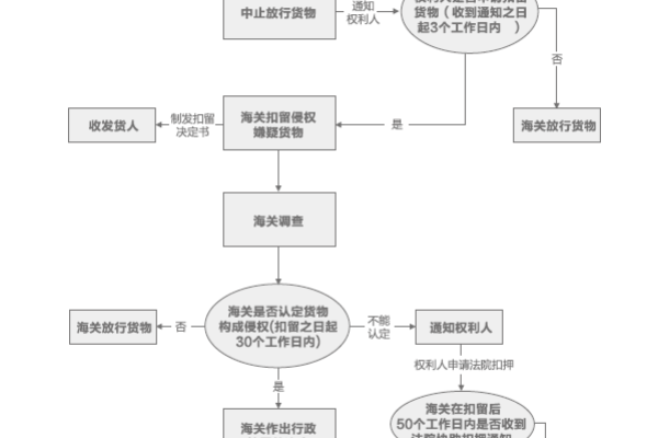 知识产权备案查询的重要性及其流程-百挑一