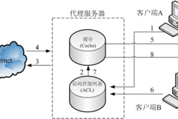 在线代理服务器Proxy，探索其优势与应用-百挑一