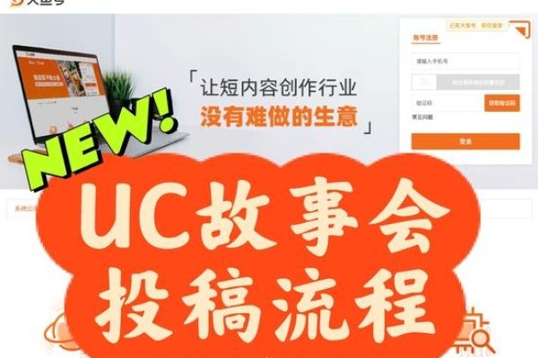 注册大鱼号自媒体平台，开启内容创业之旅-百挑一