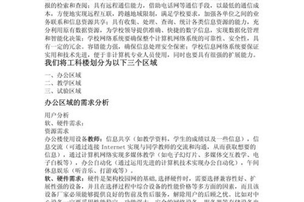 中小企业网络需求分析论文标题精选，，一. 中小企业网络环境构建与优化探讨，二. 杭州地区中小企业的网络营销问题与解决方案研究，三. 企业局域网搭建策略与案例分析——以中小企业为例，四. 我国中小企业网络营销现状与发展趋势分析，五. 基于市场环境的优化视角看中小企业融资服务创新路径选择与应用实践探索。-百挑一