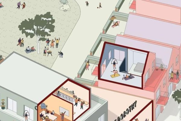 站酷设计社区，创意灵感汇聚地-百挑一