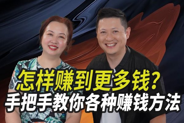 做些什么赚钱？-百挑一