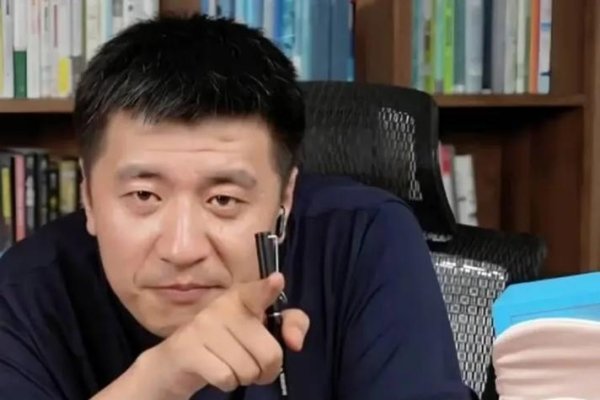 张雪峰网络空间安全，引领安全科技新潮流-百挑一