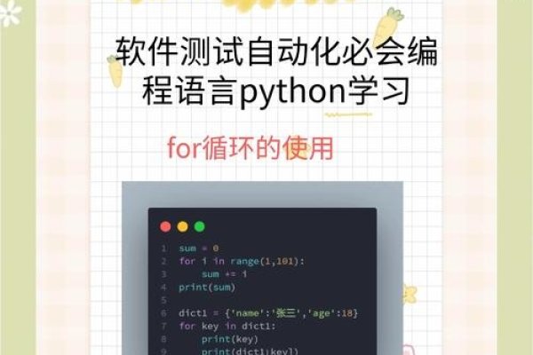 自学Python，开启编程之路的利器？-百挑一