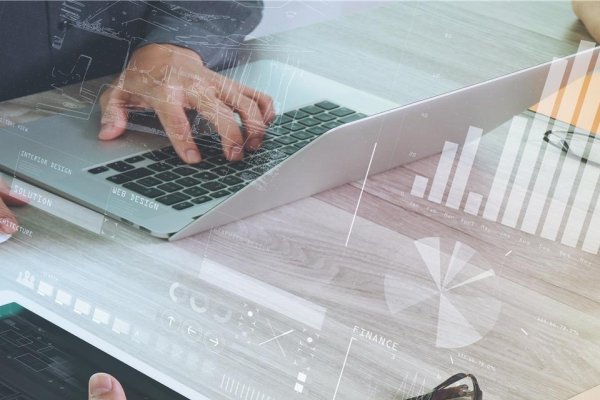 制作网站需要的技术与软件-百挑一